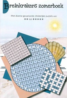 Breinkrakers zomerboek